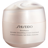 Shiseido Benefiance Wrinkle Smoothing Cream Enriched Shiseido Benefiance Wrinkle Smoothing Cream Enriched