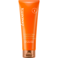 Lancaster Golden Tan Maximizer After Sun Lotion