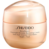 Shiseido Benefiance Overnight Wrinkle Resisting Cream Shiseido Benefiance Overnight Wrinkle Resisting Cream