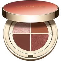 CLARINS Ombre 4 Couleurs CLARINS Ombre 4 Couleurs