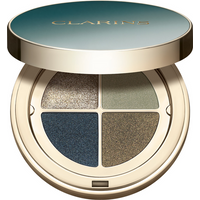 CLARINS Ombre 4 Couleurs CLARINS Ombre 4 Couleurs