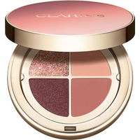 CLARINS Ombre 4 Couleurs CLARINS Ombre 4 Couleurs
