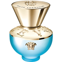 Versace Dylan Turquoise EdT Nat. Spray
