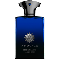 Amouage Interlude Black Iris EdP Nat. Spray Amouage Interlude Black Iris EdP Nat. Spray