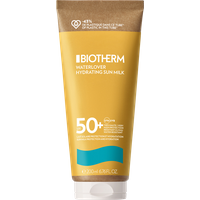 Biotherm Waterlover Sun Milk SPF 50 Biotherm Waterlover Sun Milk SPF 50