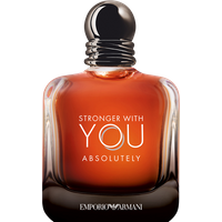Giorgio Armani Emporio Armani Stronger with You Absolu EdP Nat. Spray Giorgio Armani Emporio Armani Stronger with You Absolu EdP Nat. Spray