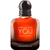 Giorgio Armani Emporio Armani Stronger with You Absolu EdP Nat. Spray Giorgio Armani Emporio Armani Stronger with You Absolu EdP Nat. Spray