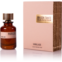 Maison Tahité Vanillade EdP Nat. Spray