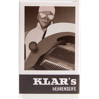 Klar Herrenseife Klar Herrenseife