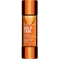 CLARINS Self Tan Addition Concentre Eclat Corps CLARINS Self Tan Addition Concentre Eclat Corps
