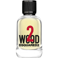 Dsquared2 Perfumes 2 Wood EdT Nat. Spray