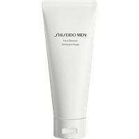 Shiseido Men Face Cleanser Shiseido Men Face Cleanser