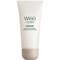 Shiseido Waso Shikulime Gel-to-Oil Cleanser Shiseido Waso Shikulime Gel-to-Oil Cleanser