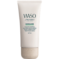 Shiseido Waso Shikulime Color Control Oil-Free Moisturizer Shiseido Waso Shikulime Color Control Oil-Free Moisturizer