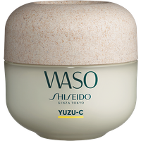 Shiseido Waso Yuzu-C Beauty Sleeping Mask Shiseido Waso Yuzu-C Beauty Sleeping Mask