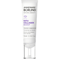 ANNEMARIE BÖRLIND Natu Collagen Volumen-Lippenserum