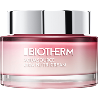 Biotherm Aquasource Cica Nutri Cream