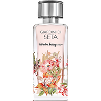 Salvatore Ferragamo Giardini di Seta EdP Nat. Spray