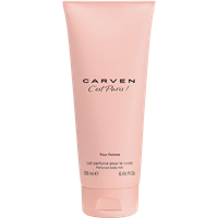 Carven C'est Paris! Pour Femme Lait Parfumé pour le Corps