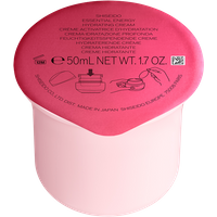 Shiseido Essential Energy Hydrating Cream Refill Shiseido Essential Energy Hydrating Cream Refill