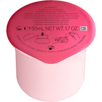 Shiseido Essential Energy Hydrating Day Cream SPF 20 Refill Shiseido Essential Energy Hydrating Day Cream SPF 20 Refill