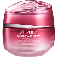 Shiseido Essential Energy Hydrating Cream Shiseido Essential Energy Hydrating Cream