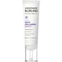 ANNEMARIE BÖRLIND Natu Collagen Boost Augenserum