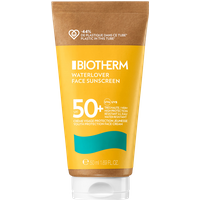 Biotherm Waterlover Face Sunscreeen LSF 50+ Biotherm Waterlover Face Sunscreeen LSF 50+