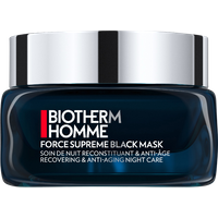 Biotherm Biotherm Homme Force Supreme Black Mask Biotherm Biotherm Homme Force Supreme Black Mask