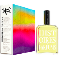 Top Parfümerie Attraktive ParfümAktion 27% Rabatt auf Histoires de Parfums 1472