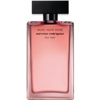 Narciso Rodriguez For Her Musc Noir Rose EdP Nat. Spray Narciso Rodriguez For Her Musc Noir Rose EdP Nat. Spray