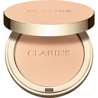 CLARINS Ever Matte Compact Powder CLARINS Ever Matte Compact Powder