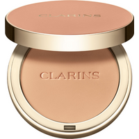 CLARINS Ever Matte Compact Powder CLARINS Ever Matte Compact Powder