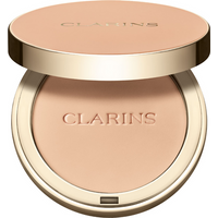 CLARINS Ever Matte Compact Powder CLARINS Ever Matte Compact Powder