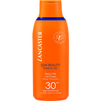 Lancaster Sun Beauty Body Milk SPF30