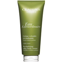 CLARINS Eau Extraordinaire Body Cream CLARINS Eau Extraordinaire Body Cream