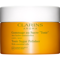 CLARINS Gommage au Sucre Tonic CLARINS Gommage au Sucre Tonic