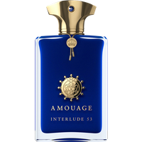 Amouage Interlude Extrait Man Amouage Interlude Extrait Man