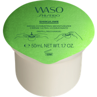 Shiseido Waso Shikulime Mega Hydrating Moisturizer Refill Shiseido Waso Shikulime Mega Hydrating Moisturizer Refill