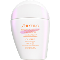 Shiseido Urban Environment Age Defense Oil-Free Shiseido Urban Environment Age Defense Oil-Free