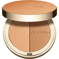 CLARINS Ever Bronze Compact Powder CLARINS Ever Bronze Compact Powder