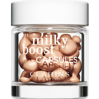 CLARINS Milky Boost Capsules CLARINS Milky Boost Capsules