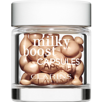 CLARINS Milky Boost Capsules CLARINS Milky Boost Capsules