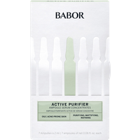 Babor Fluids FP Ampoules Active Purifier