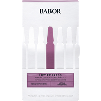 Babor Fluids FP Ampoules Lift Express Babor Fluids FP Ampoules Lift Express