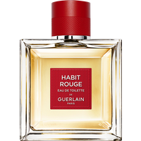 Guerlain Habit Rouge EdT Nat. Spray Guerlain Habit Rouge EdT Nat. Spray