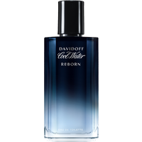 Davidoff Cool Water Reborn Man EdT Nat. Spray