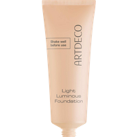 Artdeco Light Luminous Foundation Artdeco Light Luminous Foundation