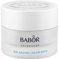 Babor Skinovage Balancing Cream Rich Babor Skinovage Balancing Cream Rich