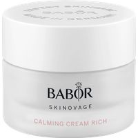 Babor Skinovage Calming Cream Rich Babor Skinovage Calming Cream Rich